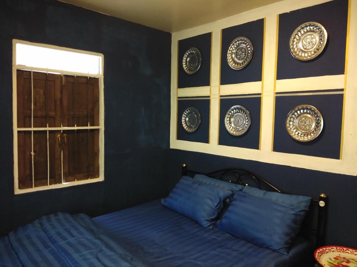 Sunny Hostel ปาย ภายนอก รูปภาพ