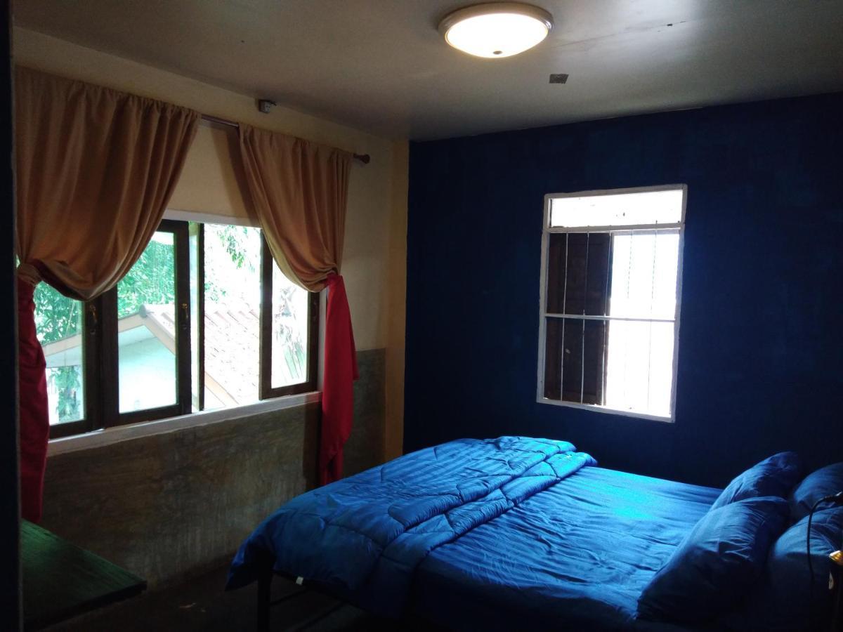 Sunny Hostel ปาย ภายนอก รูปภาพ