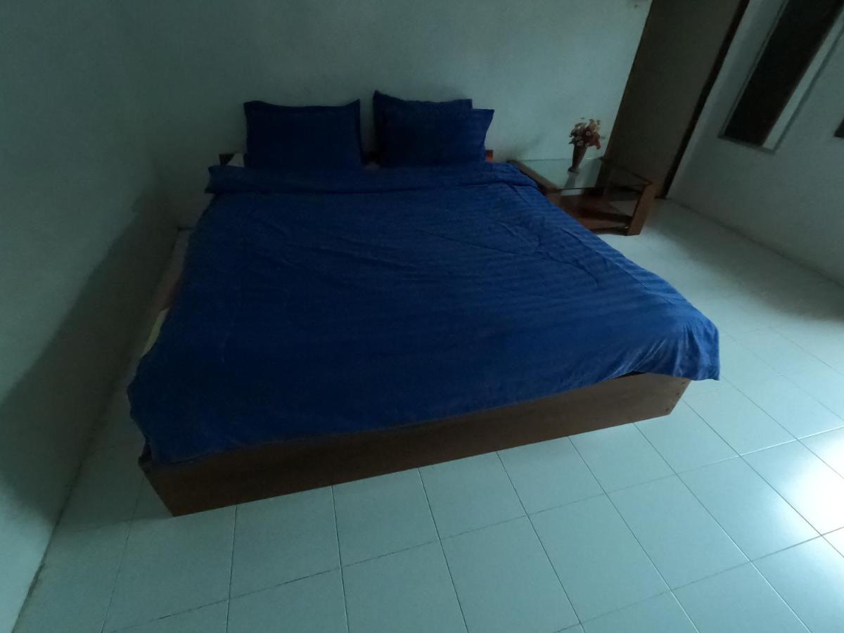 Sunny Hostel ปาย ภายนอก รูปภาพ